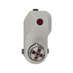 Inverseur à Sécurité Intégré 5kg 37mbar - NF Propane - Boite