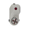 Inverseur à Sécurité Intégré 5kg 37mbar - NF Propane - Boite