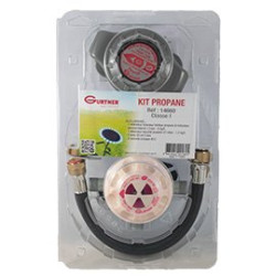 KIT propane classe 1