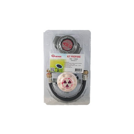 KIT propane classe 1