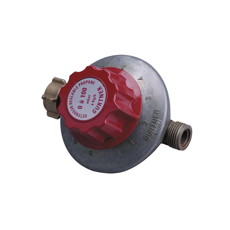 0 a 100 mbar EC. bouteille
