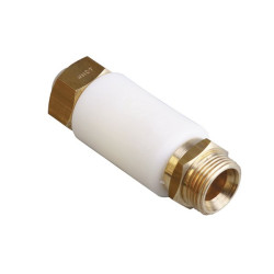 Raccord isolant JSC