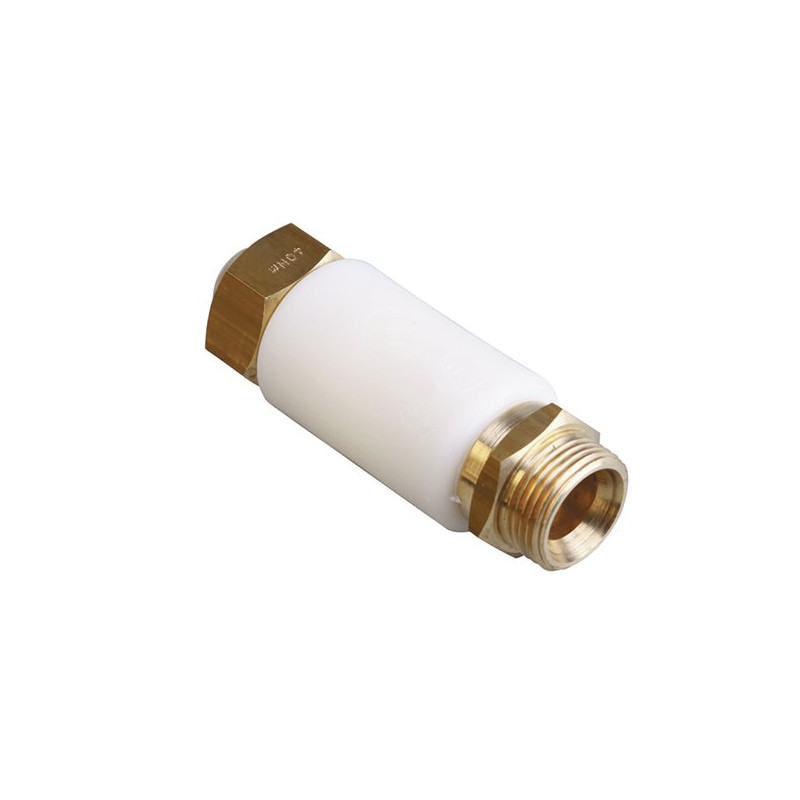 Raccord isolant JSC
