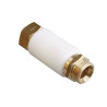 Raccord isolant JSC