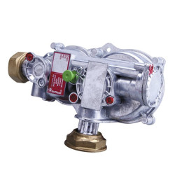 Regulateur B10N 21 mbar