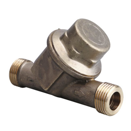 Filtre a cartouche E/S G 3/4"