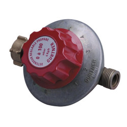 D.R.P 8 KG/H 50 a 200MBAR