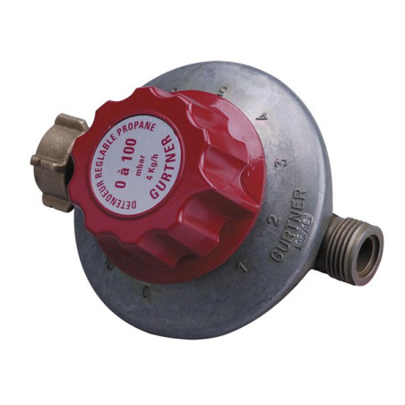 D.R.P 8 KG/H 50 a 200MBAR