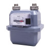 Compteur Haute Pression G2,5 pour installation propane. Livré sans raccords