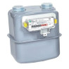 Compteur G4 - débit 6 m3 maxi - pression maxi 500 mbar