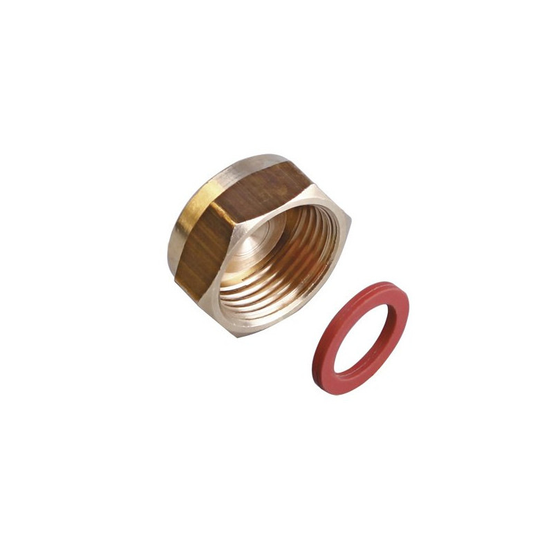 EC. bouchon 20 X 150 + JT vrac