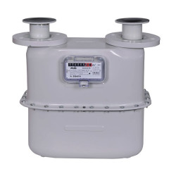 Compteur GAZ G16 25M3/H - 500MB MAX
