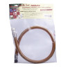 Flexible inox 0,50M BP - NF sachet