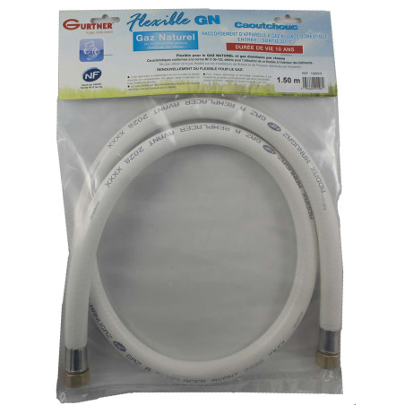 Flexible 10 ANS 1 M GN -NF Sachet cavalier