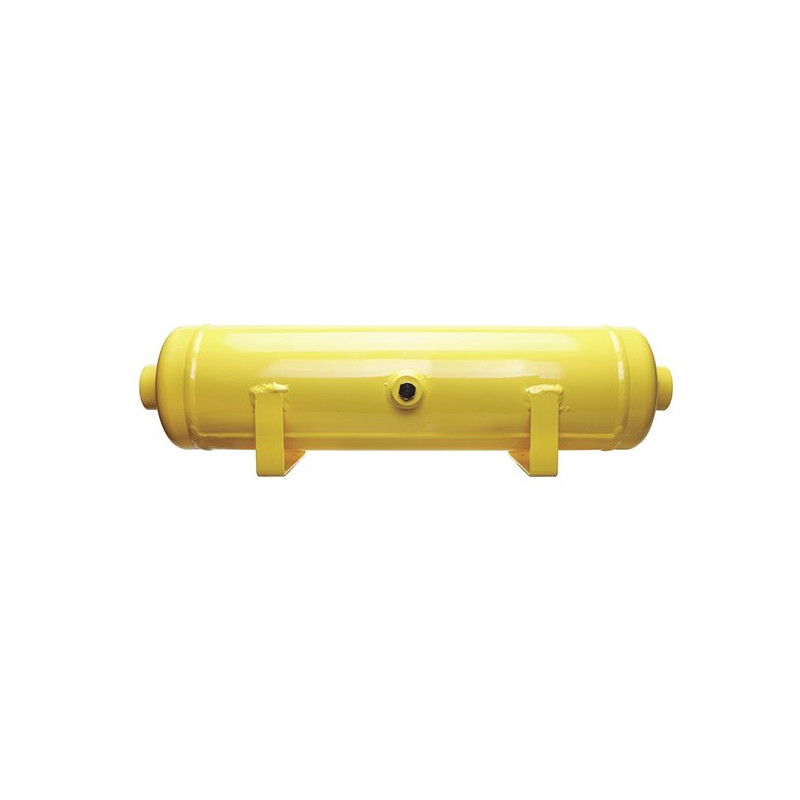Capacite tampon de 25 L