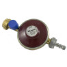 Detendeur AS3M SEC. tetine carte - NF