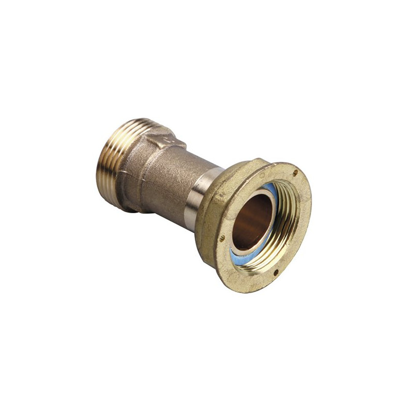 Allonge droite JPC Long 50mm - CAL32