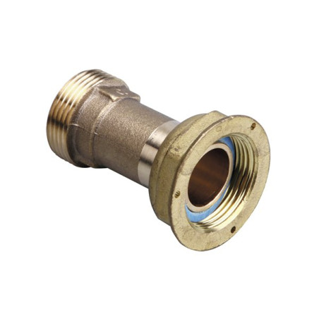 Allonge droite JPC Long 50mm - CAL32