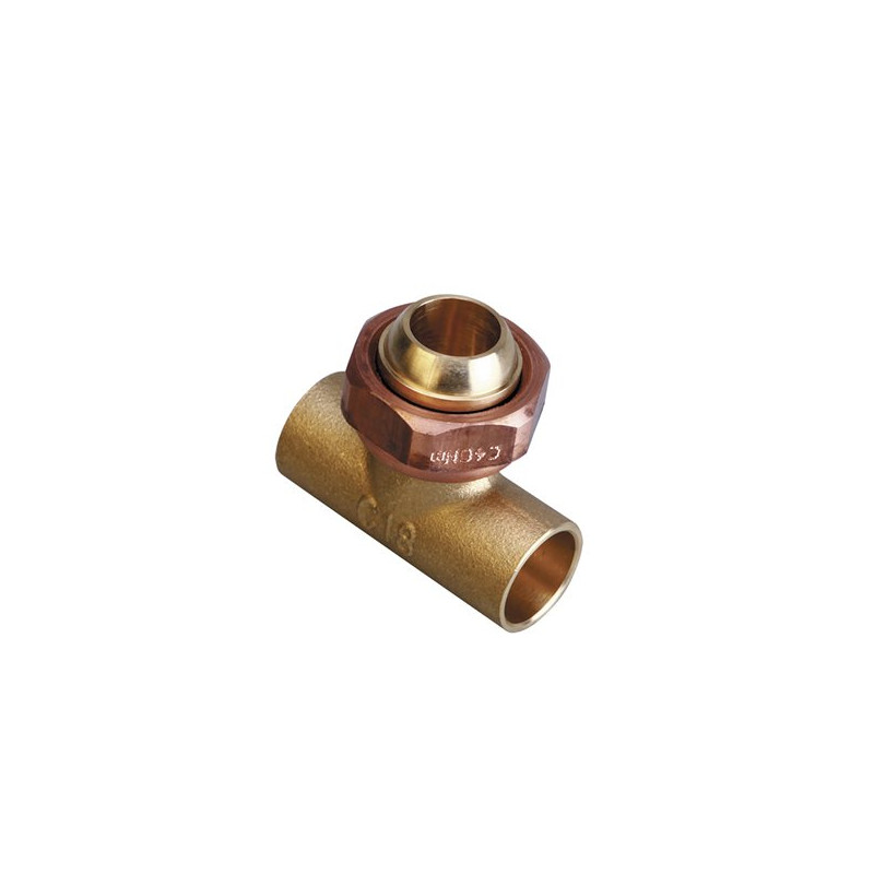 TE F. JSC 3/4" CAL20 - CU22