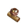TE F. JSC 3/4" CAL20 - CU22