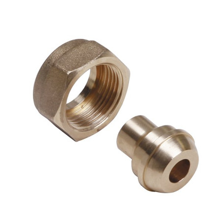 RAC JSC EC. G 1"1/4 - CU22