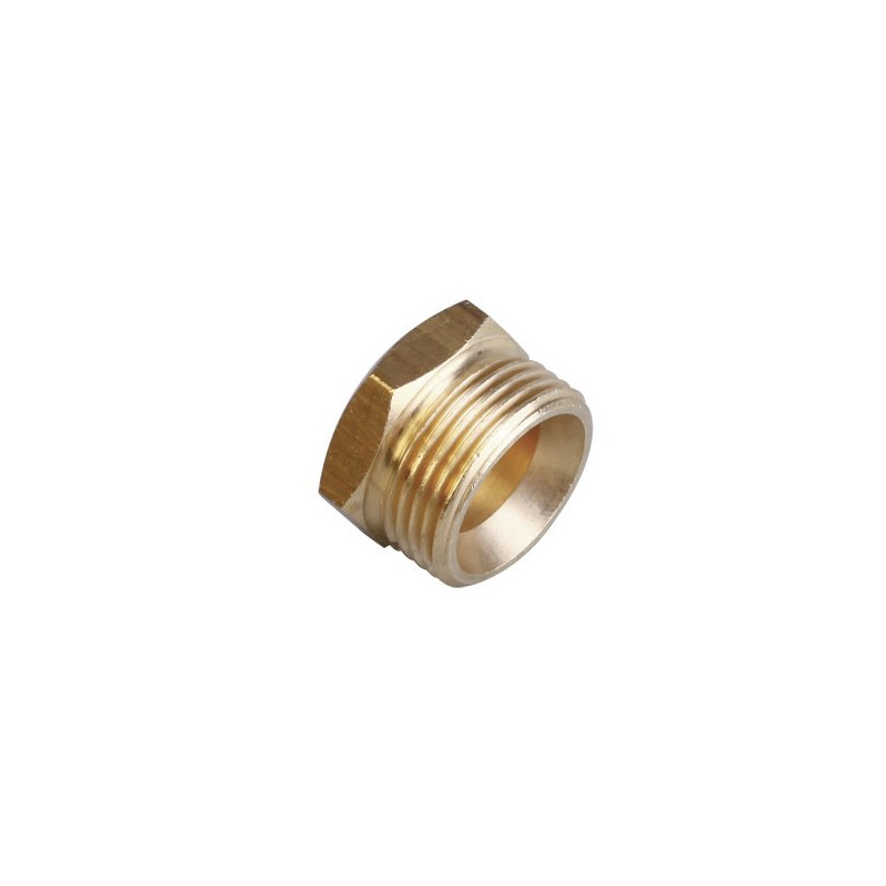 Bouchon male JSC CAL15 - 3/4"