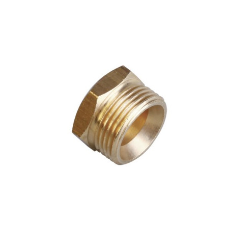 Bouchon male JSC CAL15 - 3/4"