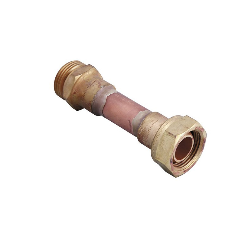Allonge male FEM JSC 1"1/4 Long 105mm