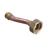 Allonge MAL.FEM JSC 3/4"-1"1/4 Long 143mm