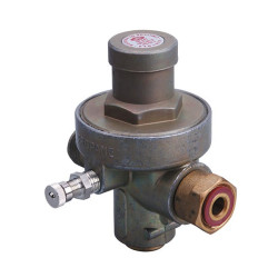 L.P.P 40 KG/H 1.75 BAR EC. M 20X150 - prise mano