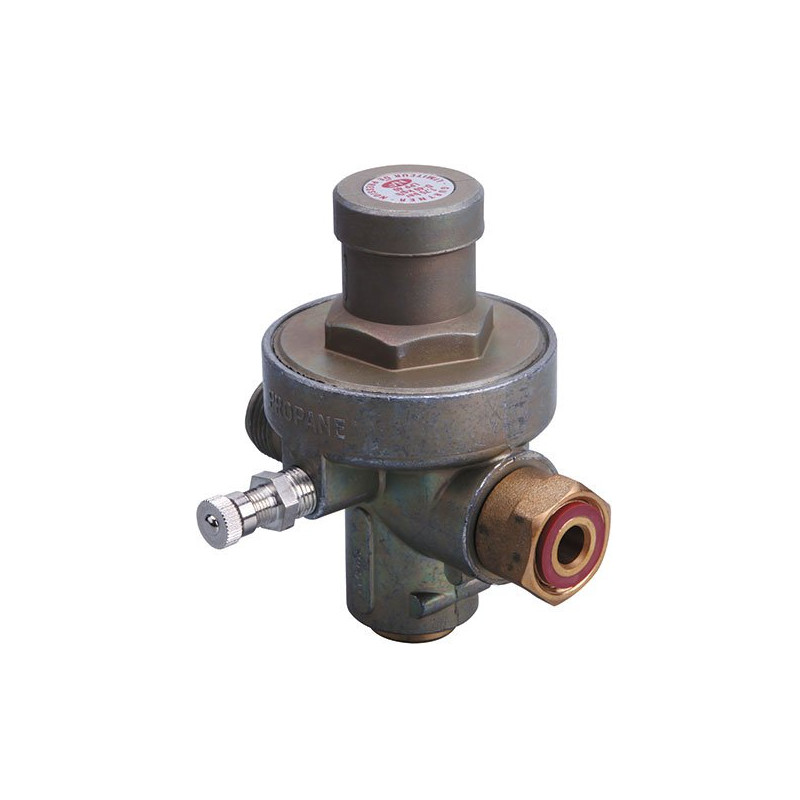 L.P.P 40 KG/H 1.75 BAR EC. M 20X150 - prise mano
