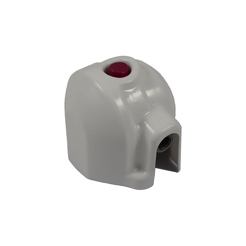 Détendeur à Sécurité Intégré 5kg 37mbar - NF Propane - Boite