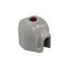 Détendeur à Sécurité Intégré 5kg 37mbar - NF Propane - Boite