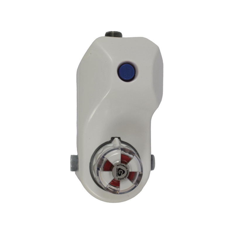 Inverseur à Sécurité Intégré 2.6kg 29mbar - NF Butane - Boite