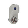 Inverseur à Sécurité Intégré 2.6kg 29mbar - NF Butane - Boite