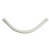 Fourreau PVC courbe cal.32 - 63 x 3