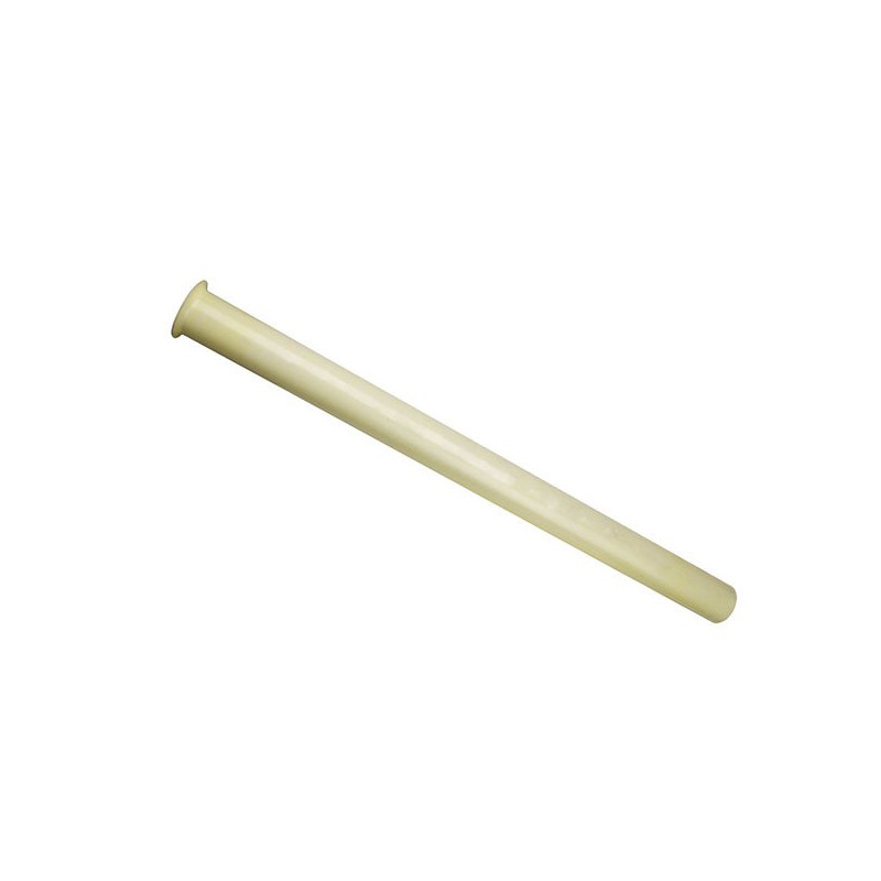 Fourreau PVC droit cal.15/25 - 50 x 3