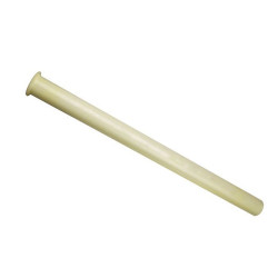 Fourreau PVC droit cal.32 - 63 x 3