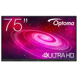OPTOMA Ecran interactif - 1751RK