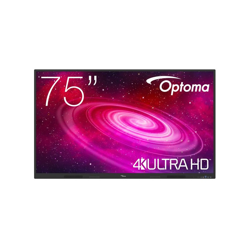 OPTOMA Ecran interactif - 1751RK