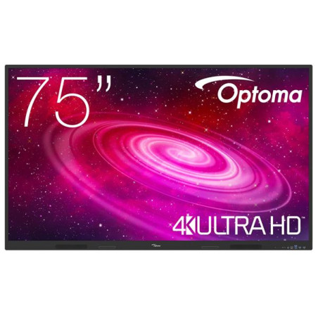 OPTOMA Ecran interactif - 1751RK