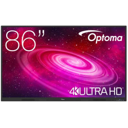 OPTOMA Ecran interactif - 1861RK