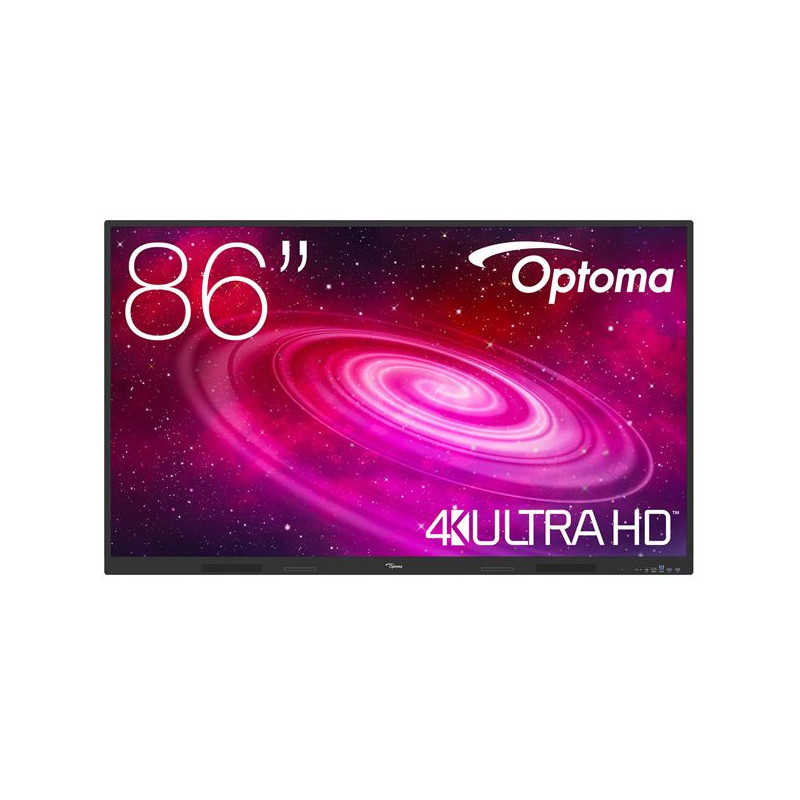 OPTOMA Ecran interactif - 1861RK
