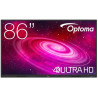OPTOMA Ecran interactif - 1861RK