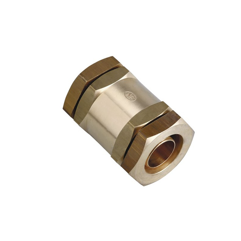 Raccord PE/PE D.40/40