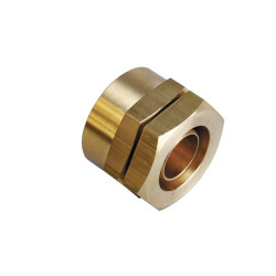 Bouchon D'EXTREMITE tube PE32