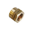 Bouchon D'EXTREMITE tube PE32