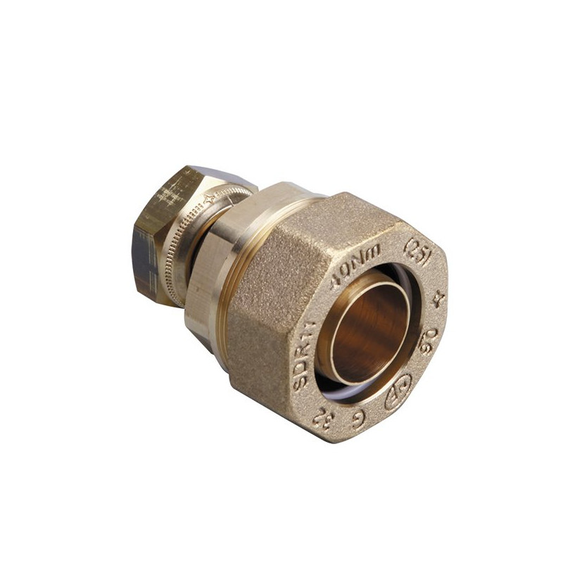 RAC RMP DN25 femelle JSC DN15