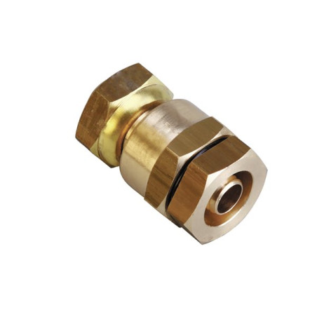 Raccord PE40 JSC F. G1"1/2