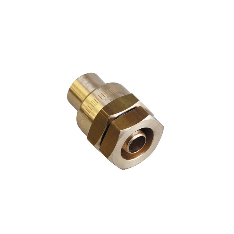 RAC.PE D.40 a braser CU35